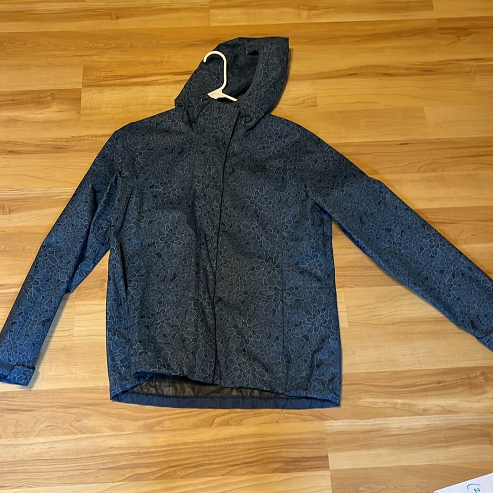 The North Face Rain Jacket